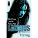 Lazarus Volume 1