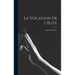 La vocation de l'élite