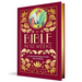 The Bible in 52 Weeks (Deluxe Edition): A Yearlong Bible Study for Women