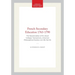 French Secondary Education 1763-1790: The Secularization of Ex-Jesuit Colleges Transactions, American Philosophical Society (Vol. 68, Part 6)