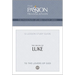 Tpt the Book of Luke: 12-Lesson Study Guide
