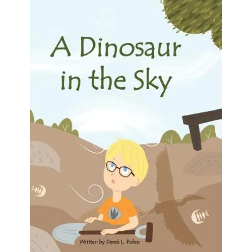 A Dinosaur in the Sky