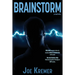 Brainstorm: A Troubled Emergency Medical Technician Develops Psychic Abilities In Real-Time.