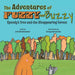 The Adventures of Fuzzy and Buzzy: Speedy's Tree and the Disappearing Forest