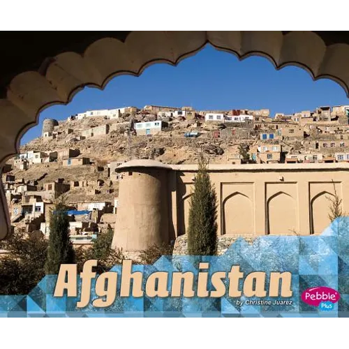 Afghanistan
