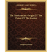 The Rosicrucian Origin Of The Order Of The Garter