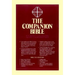 Companion Bible-KJV