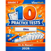 10 Ohio OST Grade 7 Math Practice Tests: The Ultimate Test Prep Collection with Answer Explanations: The Ultimate Test Prep Collection with Answer Exp