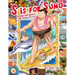 S is for Sumo: Celebrating Hawaii, the Aloha State