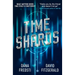 Time Shards: A Time Shards Novel