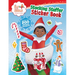 The Elf on the Shelf: Stocking Stuffer Sticker Book