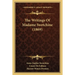The Writings Of Madame Swetchine (1869)