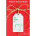 Let There Be Joy!: 31 Days of Christmas Wonder