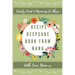 Recipe Keepsake Book From Nana: Create Your Own Recipe Book