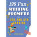 199 Fun Writing Prompts for 4th and 5th Graders