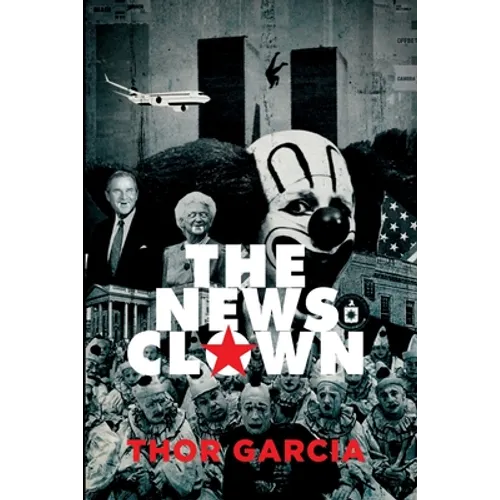 The News Clown
