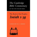 Book of the Prophet Isaiah