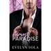 Almost Paradise: A second chance, secret baby romance