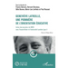 Geneviève Latreille, une pionnière de l'orientation éducative: Actes des journées du GREO avec Trouver/Créer et l'université Lumière Lyon 2