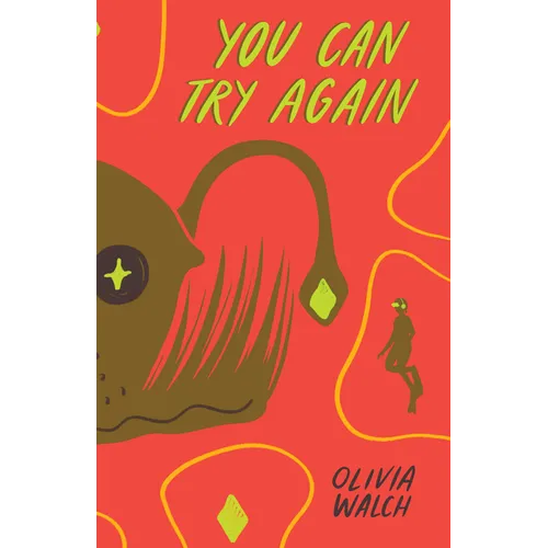 You Can Try Again