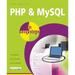 PHP and MySQL in Easy Steps