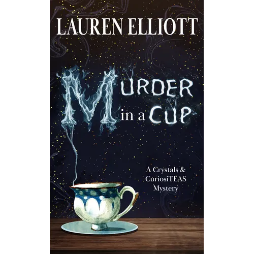 Murder in a Cup