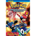 Pokémon Diamond and Pearl Adventure!, Vol. 2