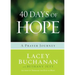 40 Days of Hope: A Prayer Journey