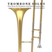 Trombone Solos: Four Pieces for Trombone with Piano Accompaniment