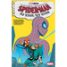 Your Friendly Neighborhood Spider-Man: Old School/New School