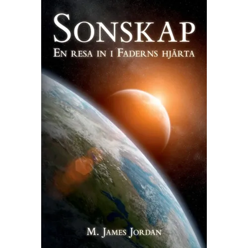 Sonskap: En resa in i Faderns hjärta