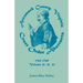Accomack County, Virginia Court Order Abstracts, Volumes 21, 22, 23, 1765-1769