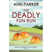 The Deadly Fun Run