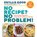 No Recipe? No Problem!: How to Pull Together Tasty Meals Without a Recipe