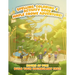 Spelling, Coloring & Activity Book Maple Crowe Adventure!