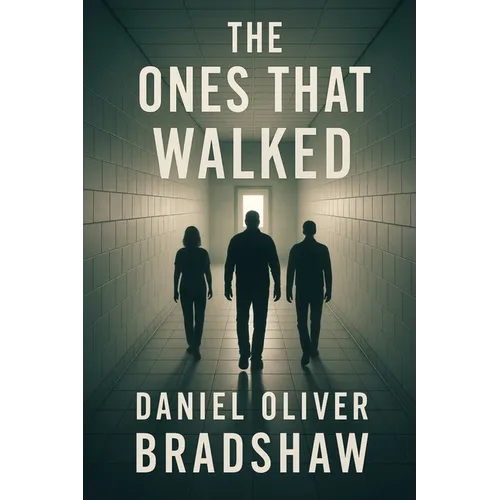 The Ones That Walked