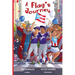 A Flag's Journey