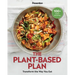 Prevention the Plant-Based Plan: Transform the Way You Eat (100+ Easy Recipes)