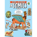 The History of Western Art in Comics Part One: From Prehistory to the Renaissance