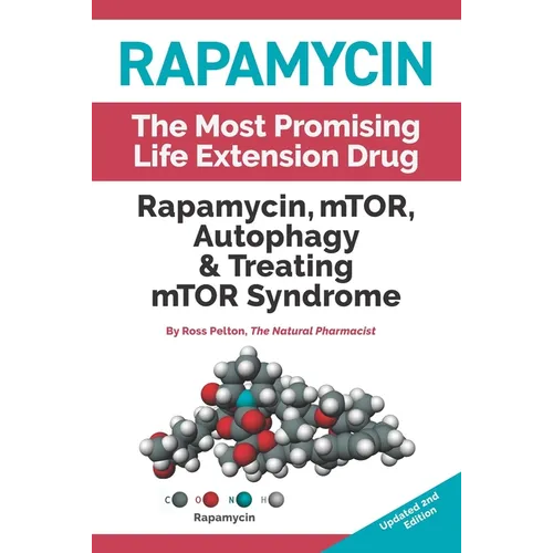 Rapamycin: Mtor, Autophagy & Treating Mtor Syndrome