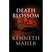 Death Blossom: A Seth Bodin Novel