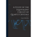 A Study of the Equivalent Circuit of Quartz Crystals