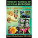 Rogers' School of Herbal Medicine Volume Seven: Endocrine System