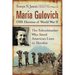 Maria Gulovich, OSS Heroine of World War II: The Schoolteacher Who Saved American Lives in Slovakia