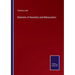 Elements of Geometry and Mensuration