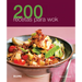 200 Recetas Para Wok