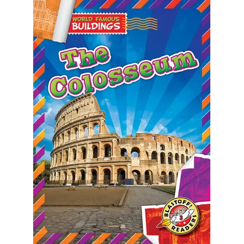 The Colosseum