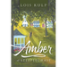 Amber of Steeplechase