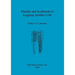 Sheaths and Scabbards in England AD400-1100