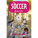 The Soccer Diaries Book 2: Rocky's Big Move